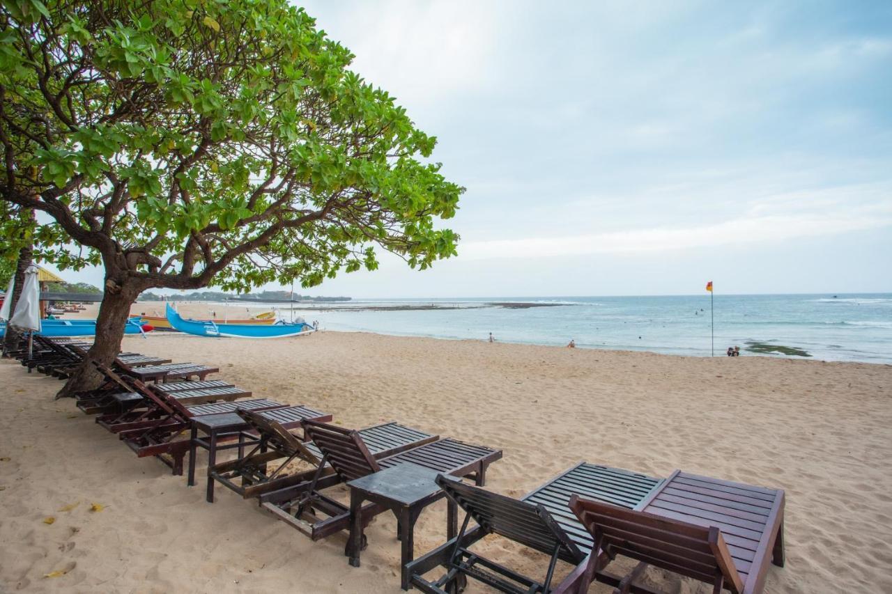 Tree House Villa Nusa Dua  Exterior foto