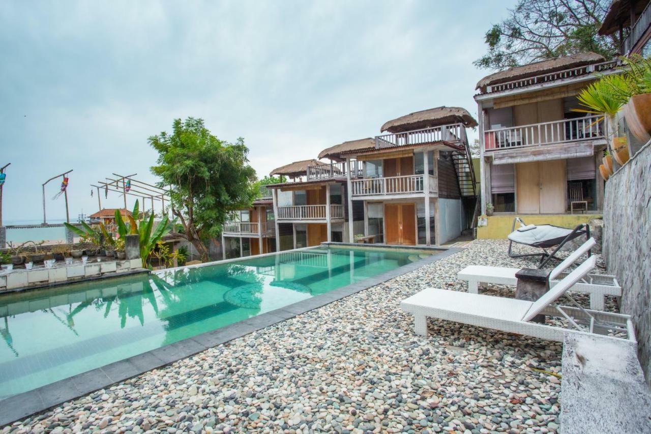 Tree House Villa Nusa Dua  Exterior foto